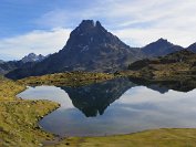 Lac d Ayous - 4