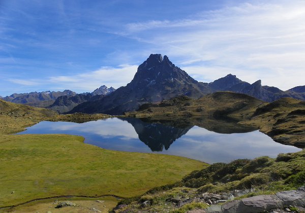 Montagne