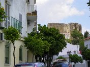 Arco de la Frontera - 1