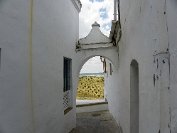 Arco de la Frontera - 16