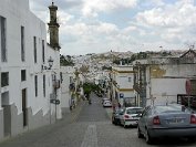Arco de la Frontera - 18