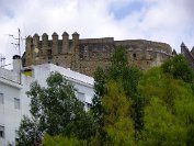 Arco de la Frontera - 3
