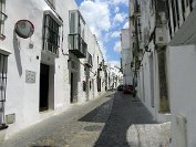 Arco de la Frontera - 4