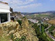 Arco de la Frontera - 9