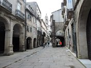 Saint Jacques de Compostelle - 1