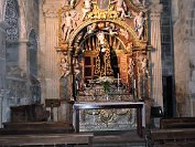 Saint Jacques de Compostelle - 13