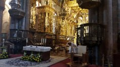 Saint Jacques de Compostelle - 17