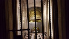 Saint Jacques de Compostelle - 19