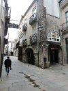 Saint Jacques de Compostelle - 2