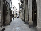 Saint Jacques de Compostelle - 3