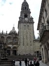 Saint Jacques de Compostelle - 7