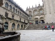 Saint Jacques de Compostelle - 8