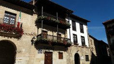 Santillane del Mar - 12