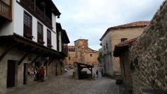 Santillane del Mar - 2