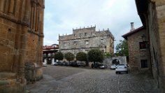 Santillane del Mar - 4
