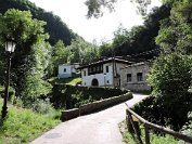 Sanctuaire de Cavadonga - 1
