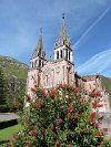 Sanctuaire de Cavadonga - 13