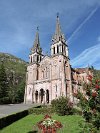 Sanctuaire de Cavadonga - 14