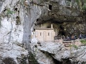Sanctuaire de Cavadonga - 4