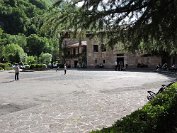 Sanctuaire de Cavadonga - 7