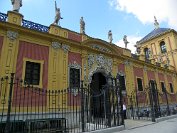 Seville - 18
