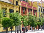 Seville - 19
