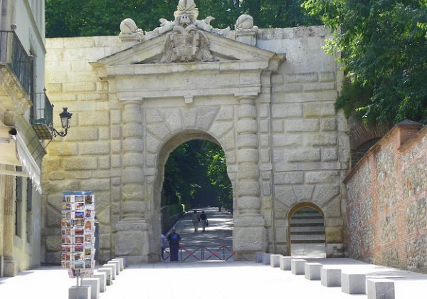 Alambra