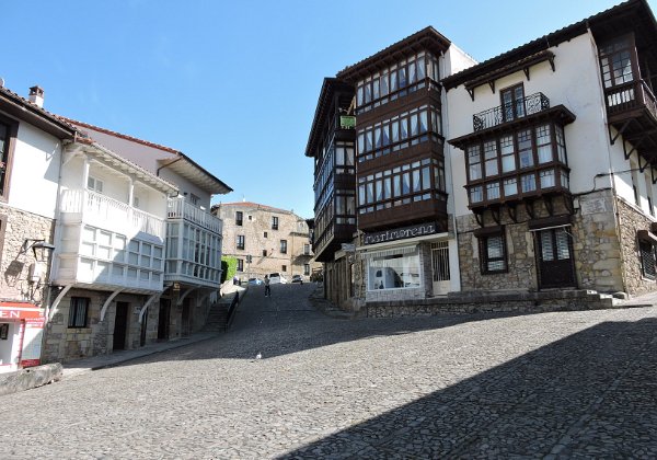 Comillas