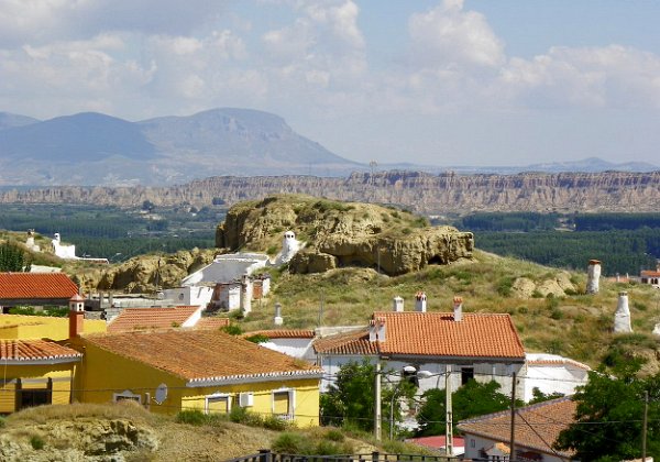 Guadix