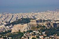 Athenes - 1