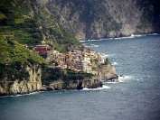 Cinque Terre - 19