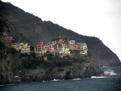 Corniglia -1