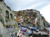 Manarola -10