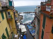 Riomaggiore -8