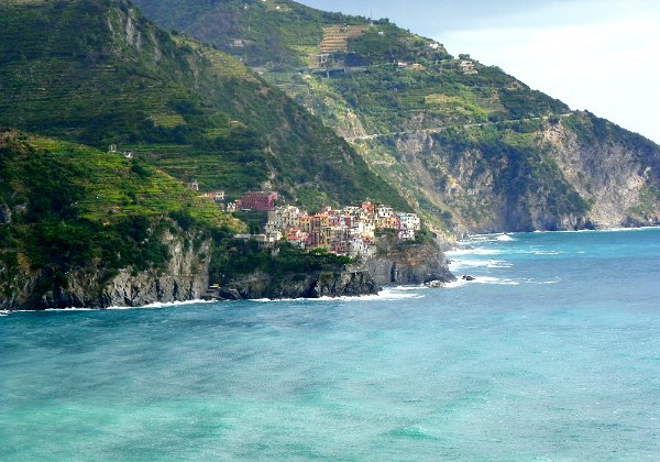 Corniglia