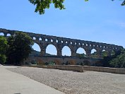 Pont du Gard - 14