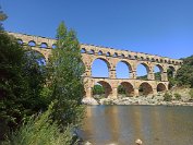 Pont du Gard - 2