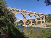 Pont du Gard - 3