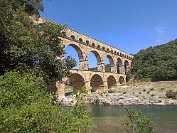 Pont du Gard - 4