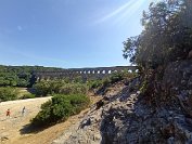 Pont du Gard - 9