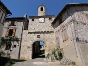 Cordes - 2