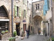 Cordes - 4