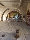Monpazier - 12