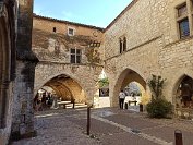 Monpazier - 2