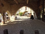 Monpazier - 6