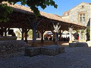 Monpazier - 7