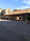 Monpazier - 8