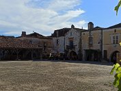 Monpazier - 9