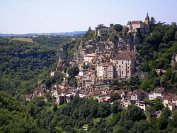 Rocamadour - 1