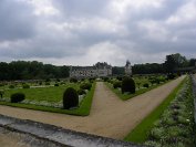Chateau de Versailles - 11